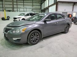 Salvage cars for sale at Lawrenceburg, KY auction: 2015 Nissan Altima 2.5