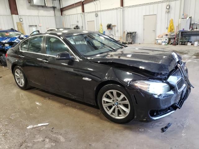 2014 BMW 528 XI