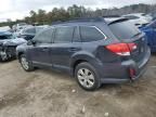 2012 Subaru Outback 2.5I