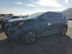 2013 KIA Sportage SX en venta en Colton, CA