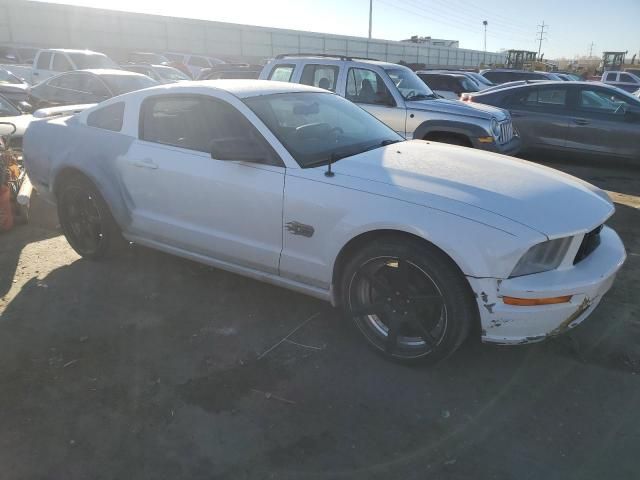 2007 Ford Mustang GT