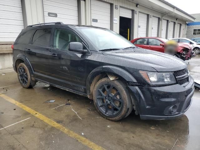 2016 Dodge Journey R/T