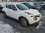 2015 Nissan Juke S