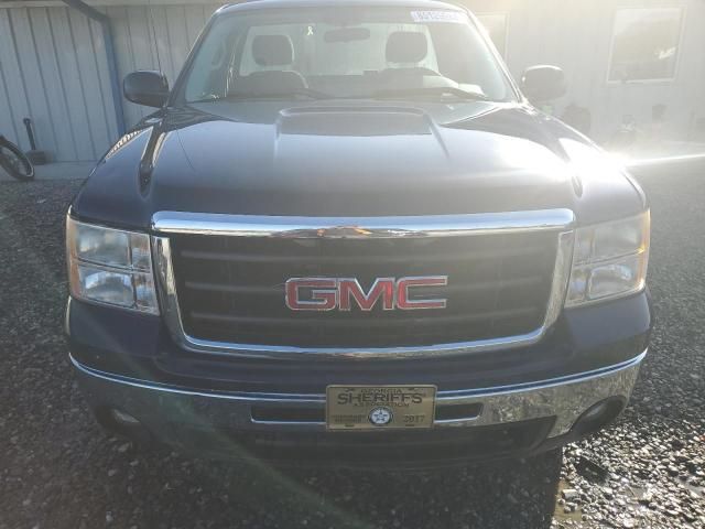 2010 GMC Sierra C1500