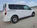 2014 Ford Transit Connect XLT