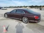 2021 Bentley Flying Spur