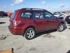 2011 Subaru Forester 2.5X