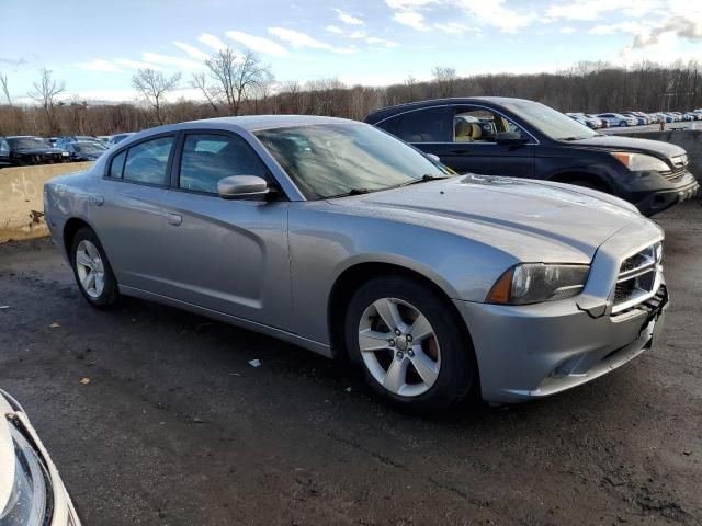 2013 Dodge Charger SE