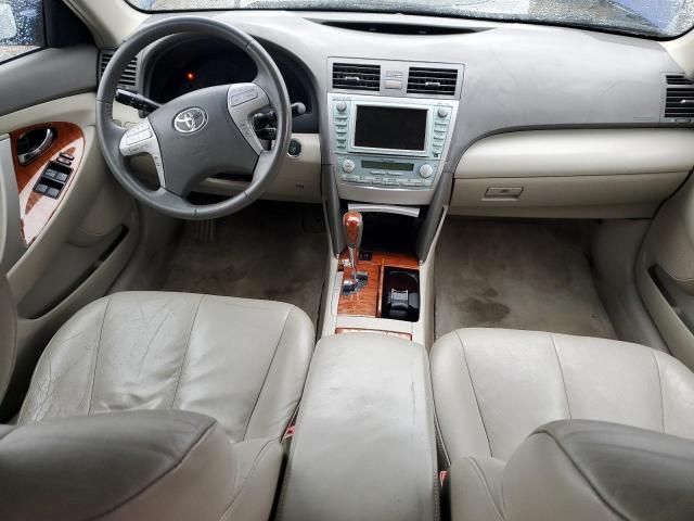 2008 Toyota Camry LE