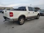 2008 Ford F150 Supercrew