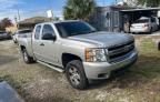 2008 Chevrolet Silverado C1500