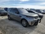 2017 Land Rover Discovery HSE Luxury