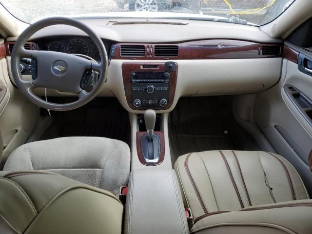 2006 Chevrolet Impala LT