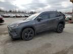 2021 Toyota Rav4 XSE