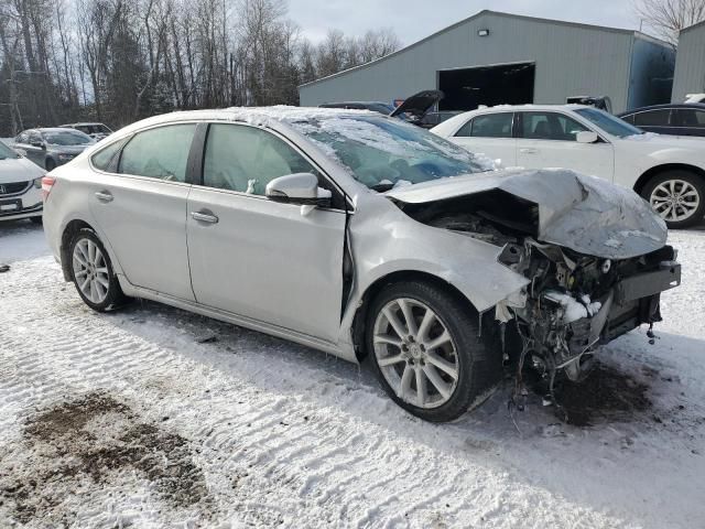 2013 Toyota Avalon Base