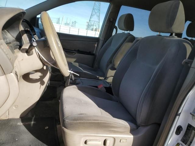 2005 Toyota Sienna CE