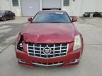 2013 Cadillac CTS Premium Collection