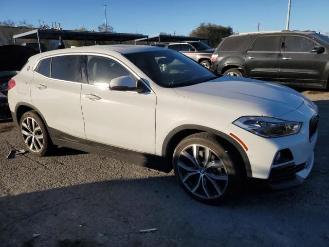 2020 BMW X2 SDRIVE28I