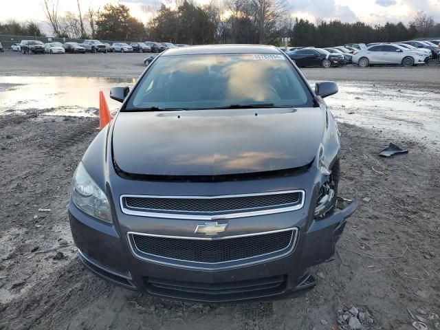 2012 Chevrolet Malibu 1LT