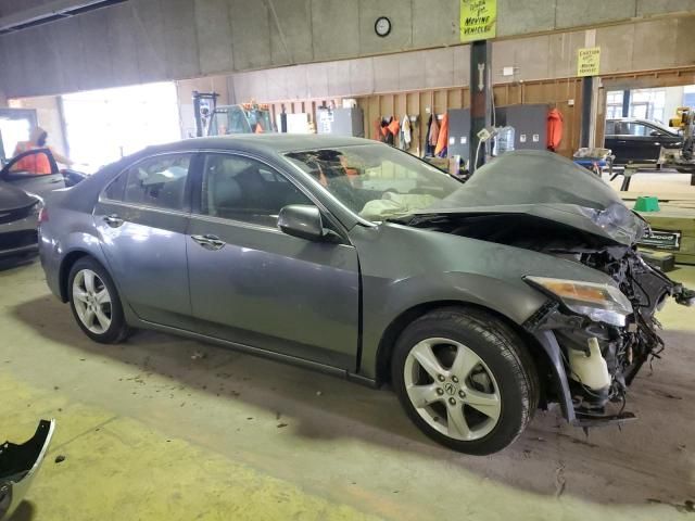 2010 Acura TSX