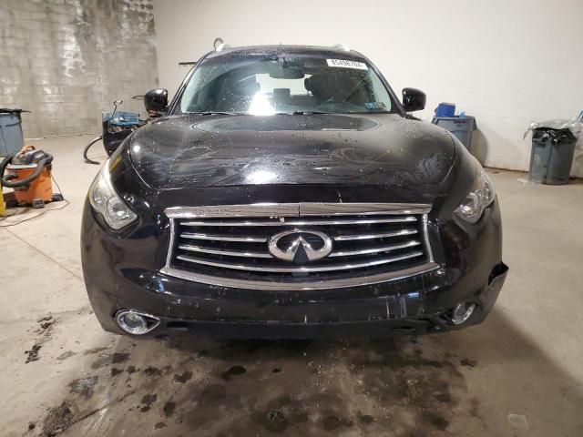 2015 Infiniti QX70