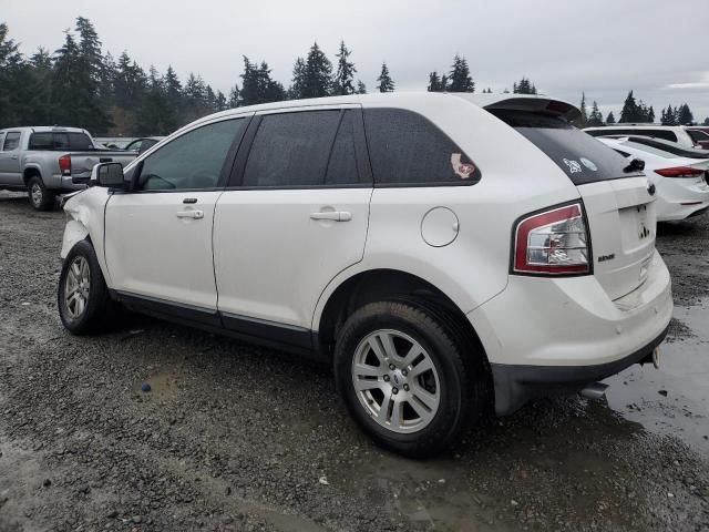 2009 Ford Edge SEL