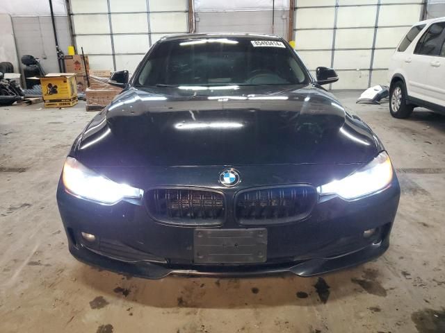 2013 BMW 320 I Xdrive