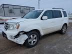 2009 Honda Pilot EXL