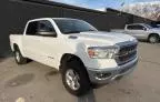 2022 Dodge RAM 1500 BIG HORN/LONE Star