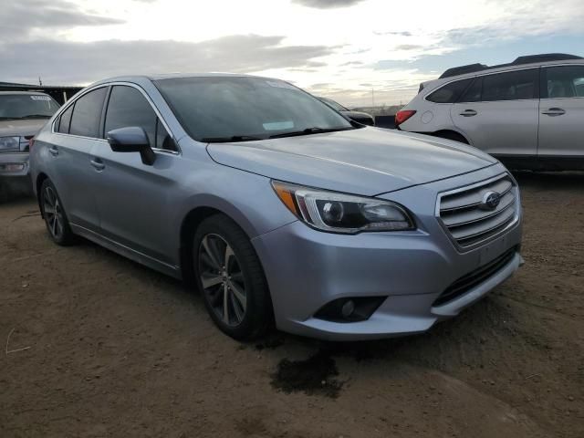 2016 Subaru Legacy 3.6R Limited