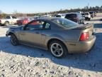 2001 Ford Mustang GT