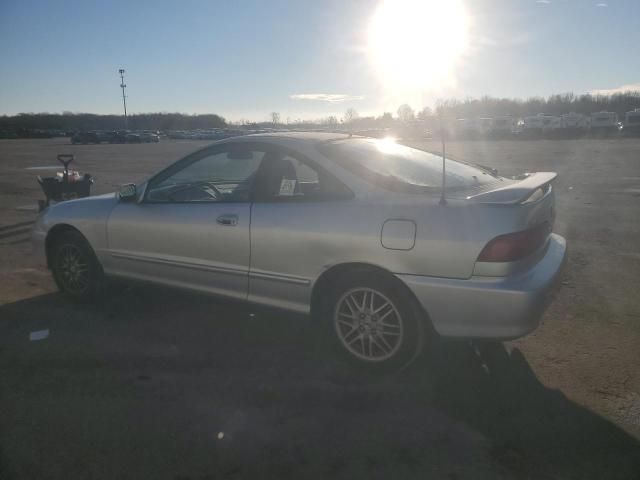 1999 Acura Integra LS