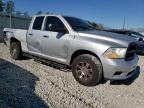 2010 Dodge RAM 1500