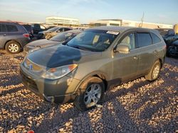 2007 Hyundai Veracruz GLS en venta en Phoenix, AZ