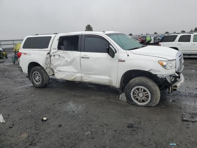 2013 Toyota Tundra Crewmax Limited