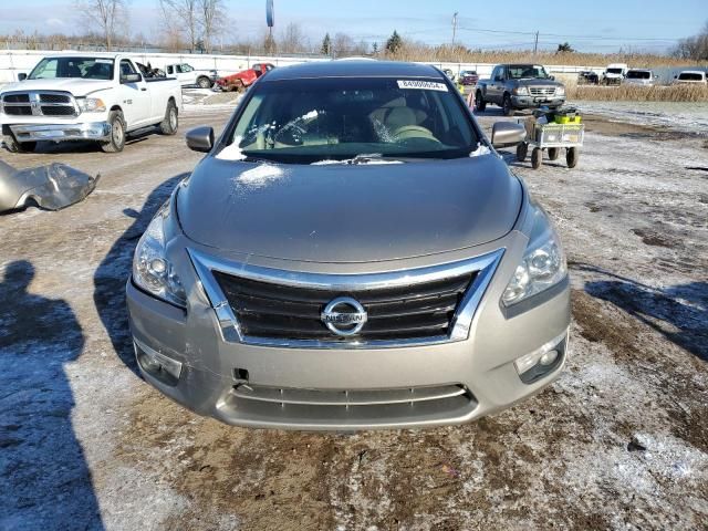 2014 Nissan Altima 3.5S