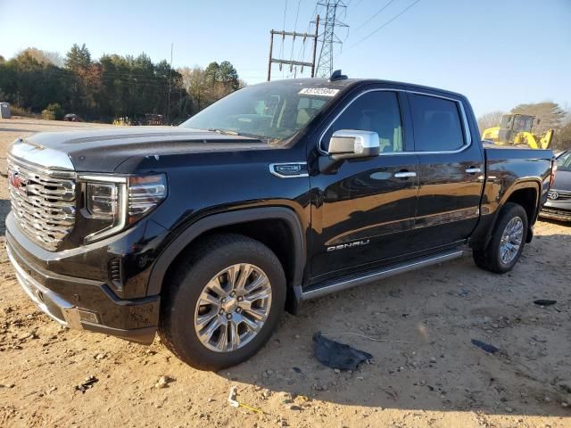 2022 GMC Sierra K1500 Denali