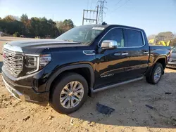 GMC Vehiculos salvage en venta: 2022 GMC Sierra K1500 Denali