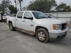 2011 GMC Sierra C1500 SLE