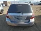 2008 Honda FIT