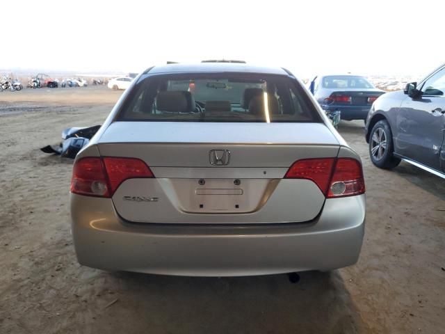 2006 Honda Civic EX