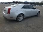 2009 Cadillac CTS