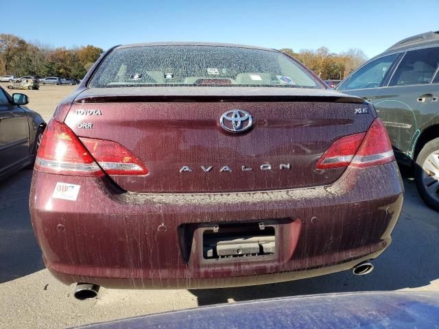 2006 Toyota Avalon XL