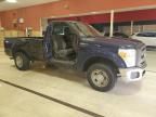 2011 Ford F250 Super Duty