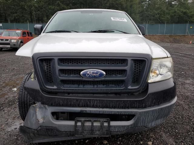 2006 Ford F150