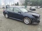 2012 Subaru Legacy 2.5I Premium