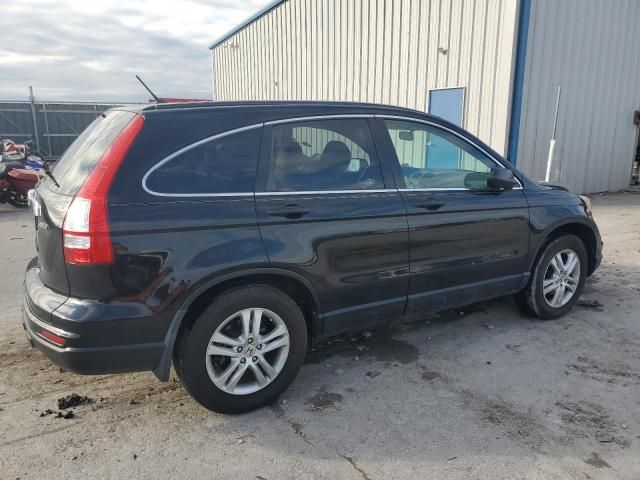 2010 Honda CR-V EX