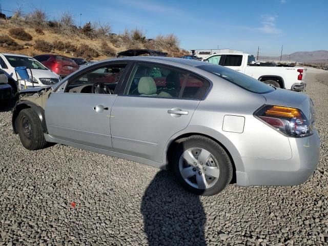 2008 Nissan Altima 2.5