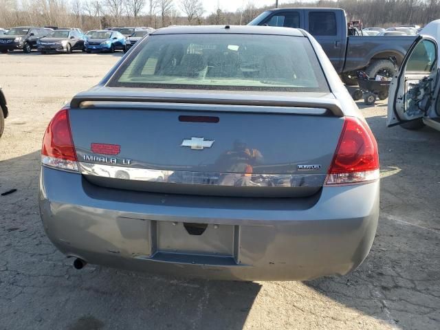 2008 Chevrolet Impala LT