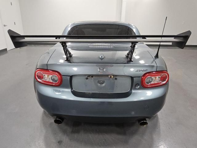 2013 Mazda MX-5 Miata Grand Touring